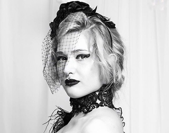 Beautiful 👌 don’t you think?
Credit: ac68images

#portrait #portraitphotography #portraitmode #portraitmodel #portraitmoods #instablackandwhite #blackandwhite #gothic #gothicart #gothicmakeup #monogram #monochrome #monochromatic #lipstick #eyecontact… ift.tt/2CvjdB3