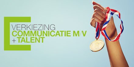 Marjolijn Meynen <a href="/Marjomeynen/">Marjolijn Meynen</a> was Communicatievrouw van het Jaar 2013! Wie verdient het om dit jaar te winnen? Draag hem of haar nu voor: bit.ly/2HjMmTr #commv18 #communicatieverkiezingen #cday18