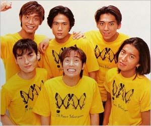 SMAP5daisukida's tweet photo. #SMAP
#スマスマ
#東日本大震災 
#熊本地震
#中居正広
#木村拓哉
#稲垣吾郎
#草彅剛
#香取慎吾

復興には皆さまの力が必要です‼️
関心を持ち続けることが大事です‼️ https://t.co/4fSDFk7a5e