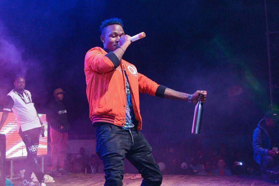 FrostProUg's tweet photo. Yes , this Wednesday 21st February will be a day of history as @latinumlati and #NuttyNeithen open up the double artists performance night at the #unpluggedsn2 at @liquidsilknalya
Don't miss this edition https://t.co/DkQhjlad5I