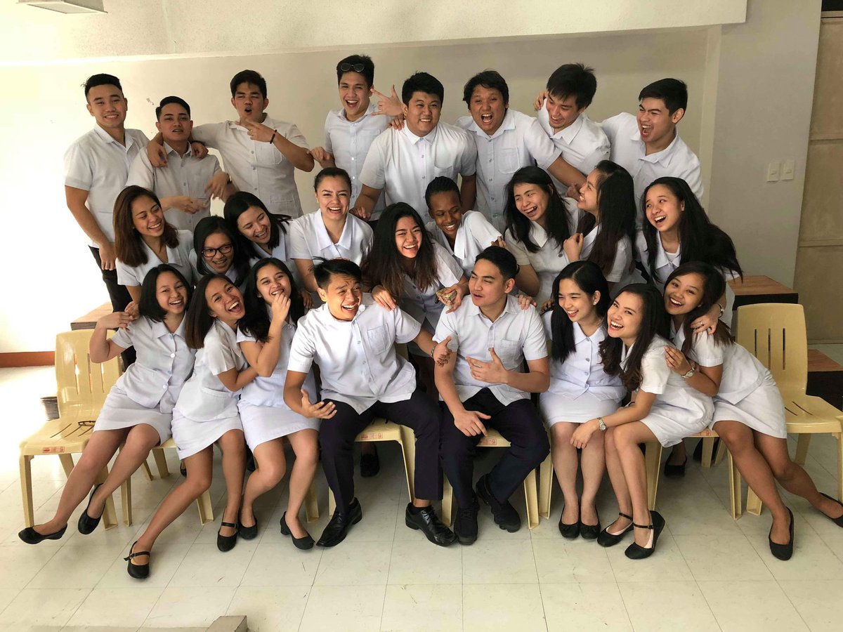 ePAULsiPAUL's tweet image. "Tas sabi ni little brick...." #DLA #PreDent #BombaUE