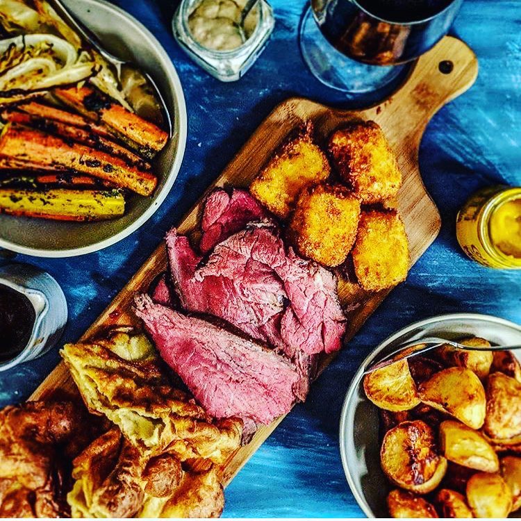 Blacks Club (@blackssoho) on Twitter photo 4 March // SUNDAY ROAST AT BLACKS. Open to non-members, tix available through the link in our bio. .
.
Beautiful menu elaborated by <a href="/billy_and_jack/">Billy and Jack</a> welcome quencher included #sundayroast #soho #feedme #quenchmythirst #seasonalmenu #wine #beer #bloodmary #sundays #beautifulblacks 4 March // SUNDAY ROAST AT BLACKS. Open to non-members, tix available through the link in our bio. .
.
Beautiful menu elaborated by <a href="/billy_and_jack/">Billy and Jack</a> welcome quencher included #sundayroast #soho #feedme #quenchmythirst #seasonalmenu #wine #beer #bloodmary #sundays #beautifulblacks