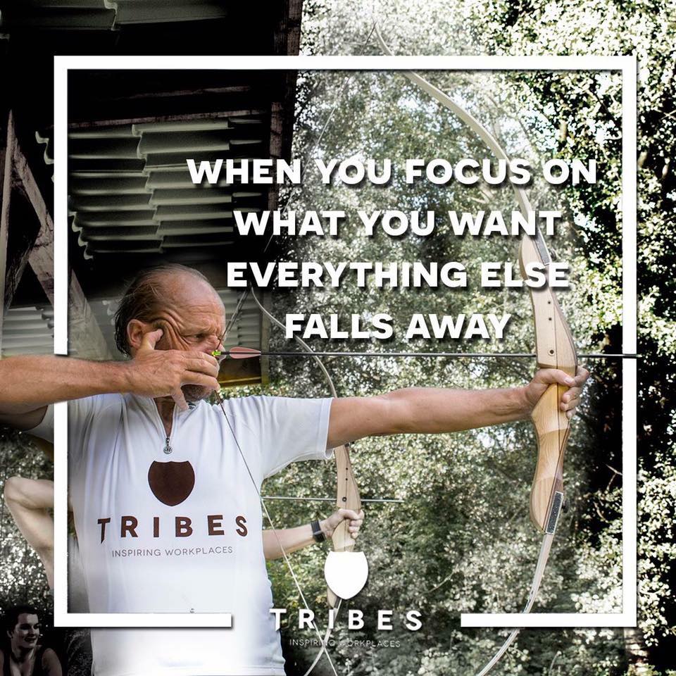 #Tribes #Tribespeople #Focussen