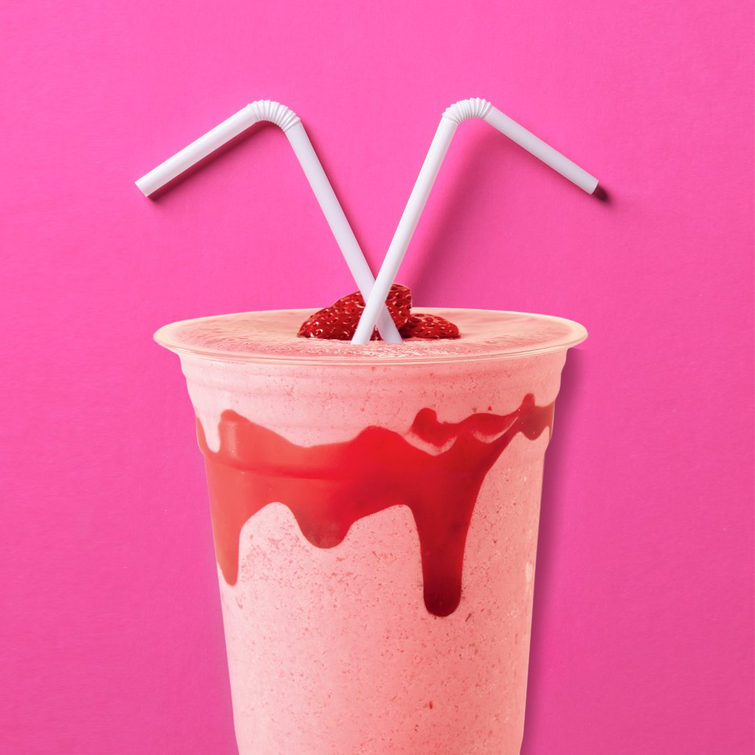 Mondays don’t have to suck! Swirl your way into Wakaberry today!