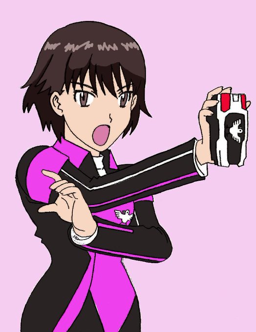 典子のtwitterイラスト検索結果 古い順