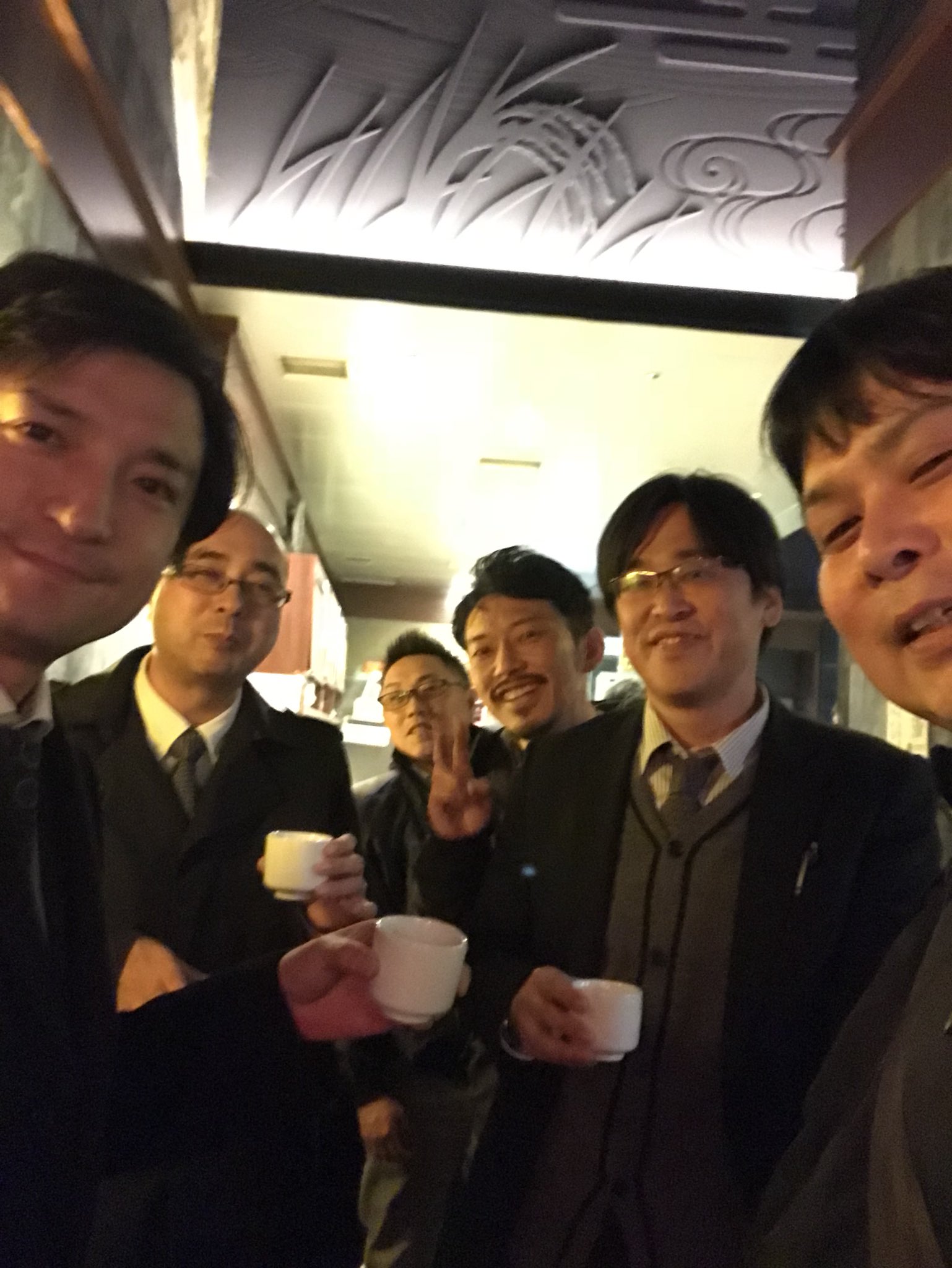 櫻井大輔 on Twitter 