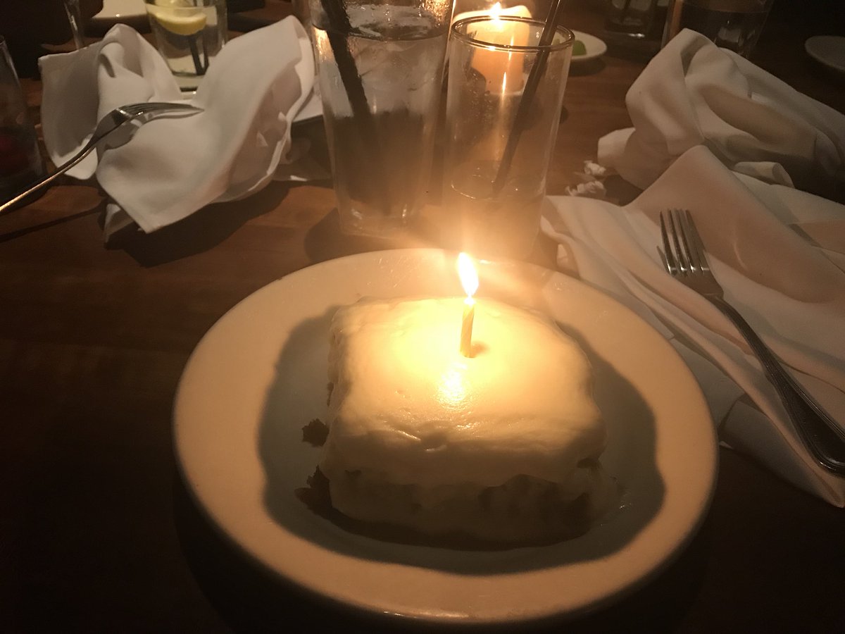 MrsSmithRo's tweet photo. Just like that I was blessed to see another yesterday! Riley and I enjoyed our birthdays yesterday. Go see Black Panther, it is so empowering and amazing. #BlackPantherMovie #birthdaygirl #Aquarius #chapter33 #Rileyj #blessed https://t.co/hq9URdIK4I