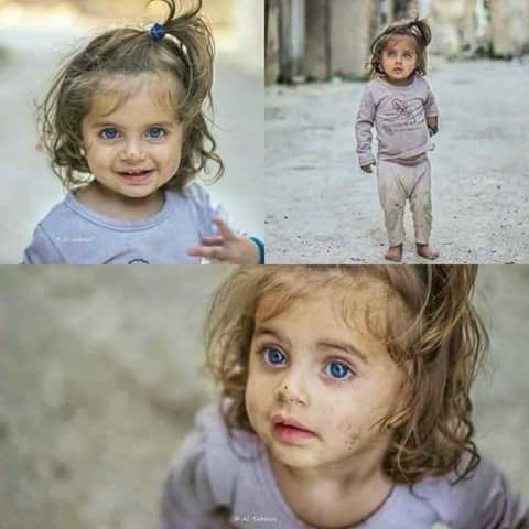 Muhaysin's tweet image. كانت جميلة جداً لدرجة أني حين رأيتها 
كنت أود الإعتذار لها عما يجري في هذا العالم .. 🖤