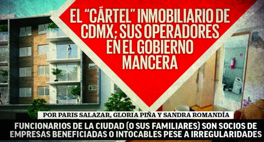 La Silla Rota tweet media