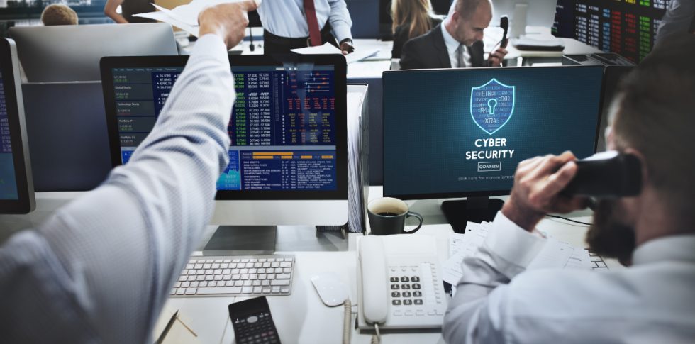 Logicalis tweet picture