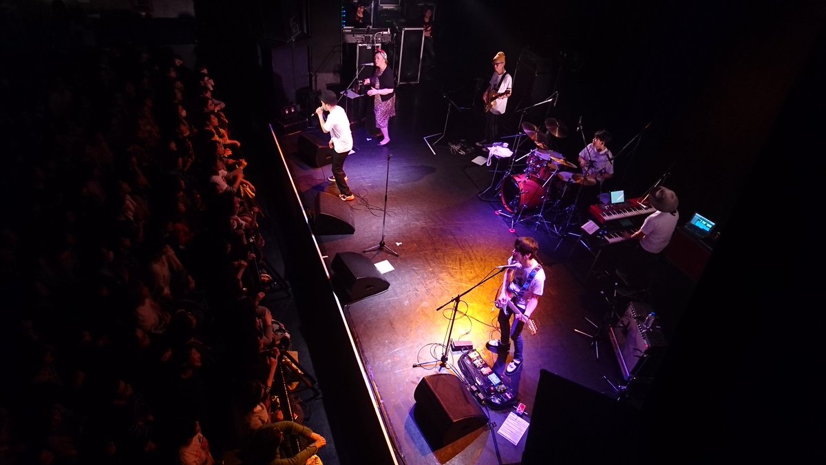 Nona Reeves Official On Twitter Mission2018 Tsutaya O West