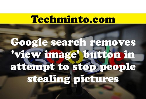 tech_minto's tweet photo. #technology #techminto #technews #technologymatters #tech #technologyupdate #uptodate #dailynews #latesttechnology #google #viewimage https://t.co/qERwSalykD