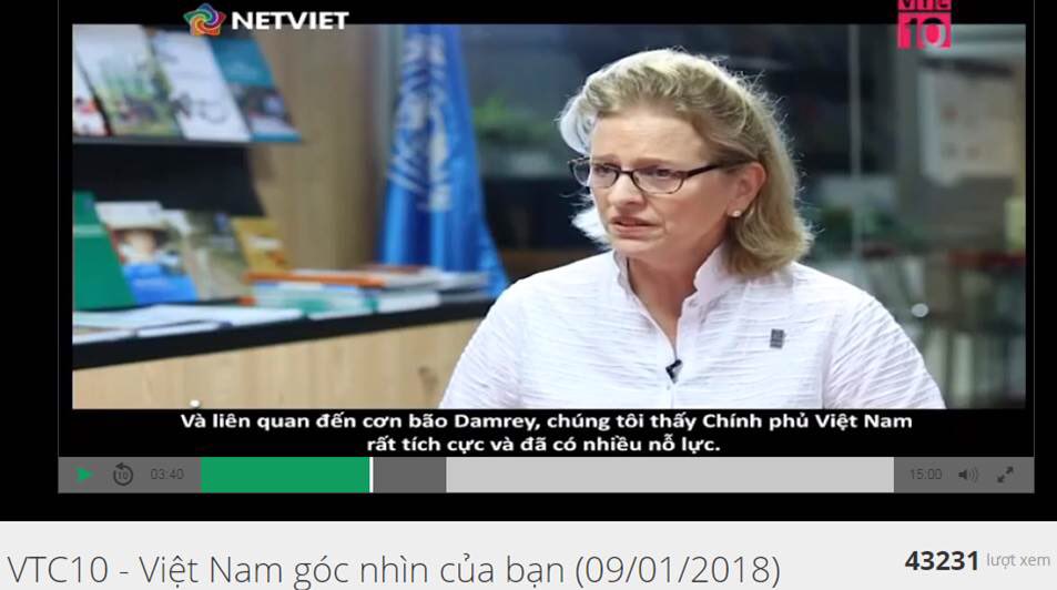 Adam Rogers (@adamrogers2030) on Twitter photo Awareness raising on #ClimateChange and #disaster prevention together with <a href="/UNDPVietNam/">UNDP in Viet Nam</a> <a href="/WiesenC/">Caitlin Wiesen</a> - Sharing Viet Nam #90Drills #GCF Watch the talk: youtu.be/twAO7zw44RM by #Sanny080911 Awareness raising on #ClimateChange and #disaster prevention together with <a href="/UNDPVietNam/">UNDP in Viet Nam</a> <a href="/WiesenC/">Caitlin Wiesen</a> - Sharing Viet Nam #90Drills #GCF Watch the talk: youtu.be/twAO7zw44RM by #Sanny080911