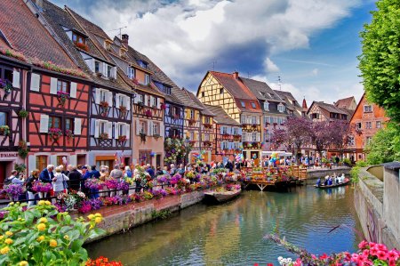 BFS_IOA's tweet photo. Dear BFS IOA members! Please remember to sign up for the next @BFS_IOA meeting in Colmar, France on May 14-16, 2018. Register at https://t.co/nZPuLjDPrr today. We look forward to see you! https://t.co/0qQTOjB4Hb
