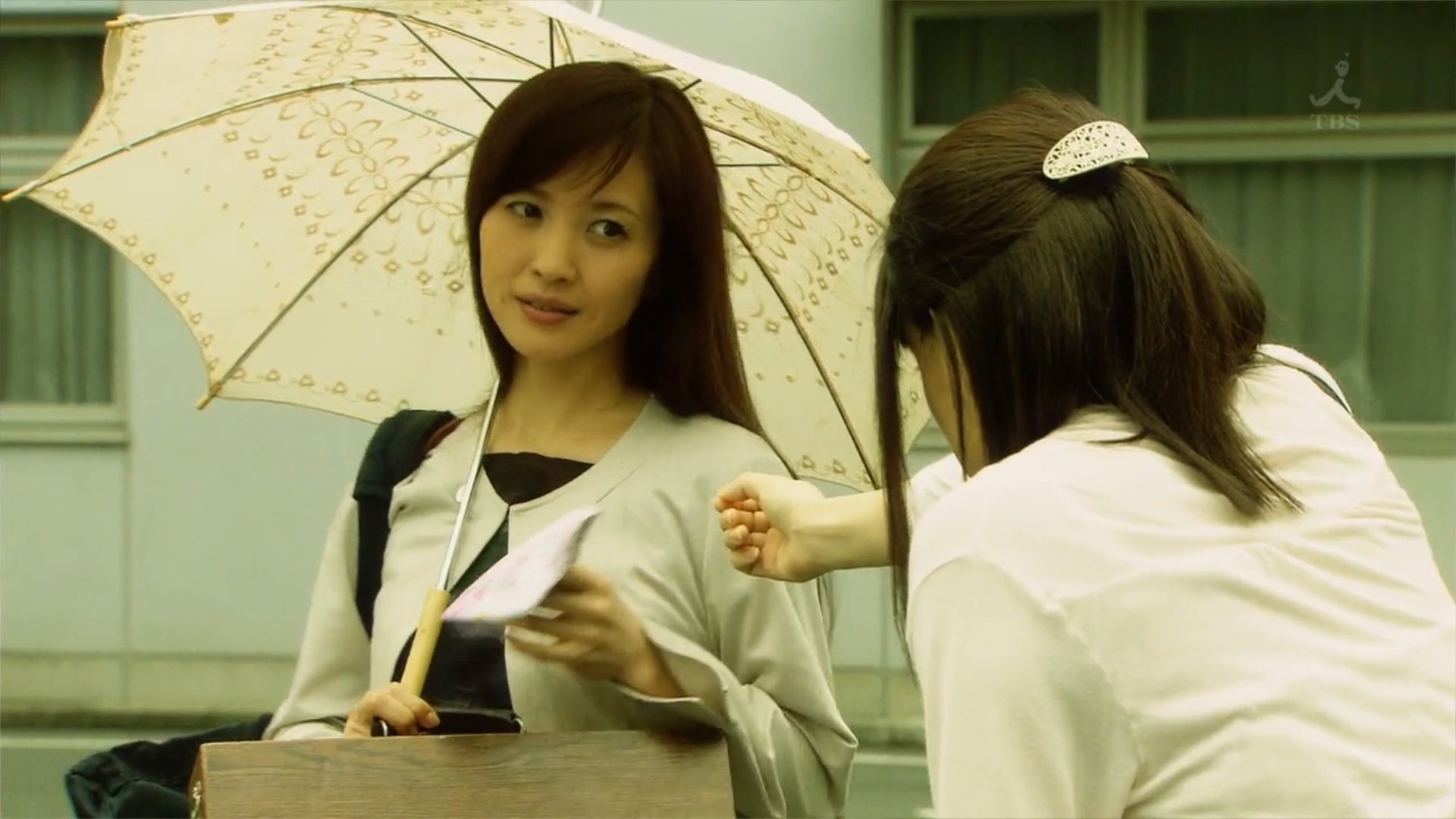 Dj Butter Pablo 古屋 Pa Twitter お前ら知ってるか 白い巨塔とかspec 翔 に出てた三浦理恵子さん Coco は 読子 リードマンなんだぜ 中の人も超絶美人なんだぜ Rod