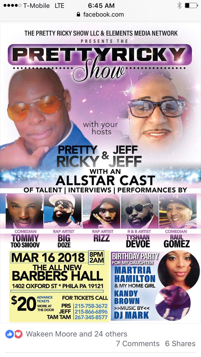 Tommy Too Smoov (@tommytoosmoov) on Twitter photo 