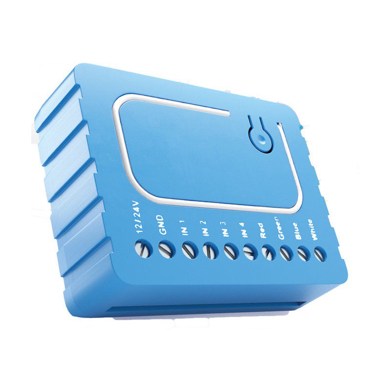 urbanlime's tweet photo. Qubino Z-Wave Plus Flush RGBW Dimmer Review https://t.co/JPu8PD6HZB https://t.co/Vn2DMboqLh