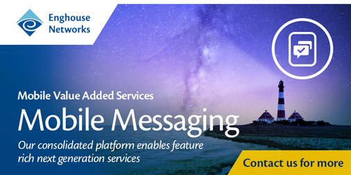 EngNetworks's tweet photo. Enghouse #4GMC includes all logic to support procedures such as:
·Transport-level interworking w/ encapsulated #SMS
·Service-level interworking w/ #IM (#SIMPLE/#CPM)
·Domain selection
·Home network #routing
·3rd-party registration
Qs? See you @GSMA #MWC18: https://t.co/84LmgThCQy https://t.co/V0okjjhtkZ