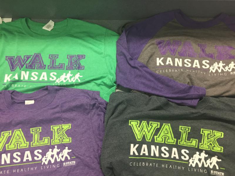 Walk Kansas 2018 - Registration now open! conta.cc/2ERp1tO