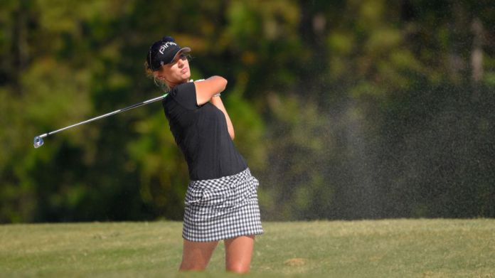 We are very excited to welcome former World #1 amateur <a href="/ashlan_ramsey/">Ashlan Ramsey</a> to womensgolf.com | <a href="/LPGA/">LPGA</a> @ROAD2LPGA #golf | bit.ly/2GpD1Ig