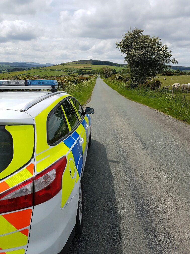 NWPWrexhamRural's tweet photo. 3/3 Operation was a success with 58 vehicles stopped, 16 Vehicle Defect Rectification Scheme Tickets, 2 Traffic Offence Report Tickets and 1 Vehicle
Seized for no insurance. #NWPolice  @NWPRPU @NWPSCRSU #pcsomartin #pcsodean #pcsoandy https://t.co/xduT62N8cn