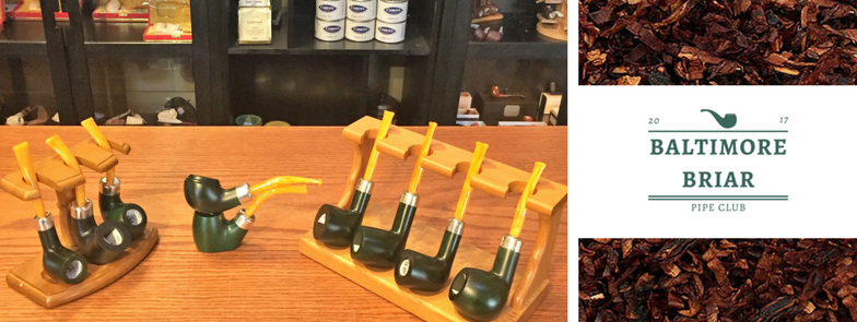 HumidourCigarMD's tweet photo. At our #BaltimoreBriar #PipeClub meeting next Tues. Feb. 27th, we will be discussing your favorite #pipetobacco blends.
#InternationalPipeSmokingDay is this Tues, Feb 20th. #BrothersOFTheBriar & #SistersOfTheBriar- Let us know how you will be celebrating! https://t.co/hoPvUZTnwa