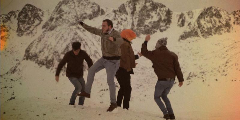 #VÍDEO <a href="/lausanaoficial/">LAUSANA</a> avança el primer single del seu nou disc 'AS-506' dlvr.it/QGyWB5