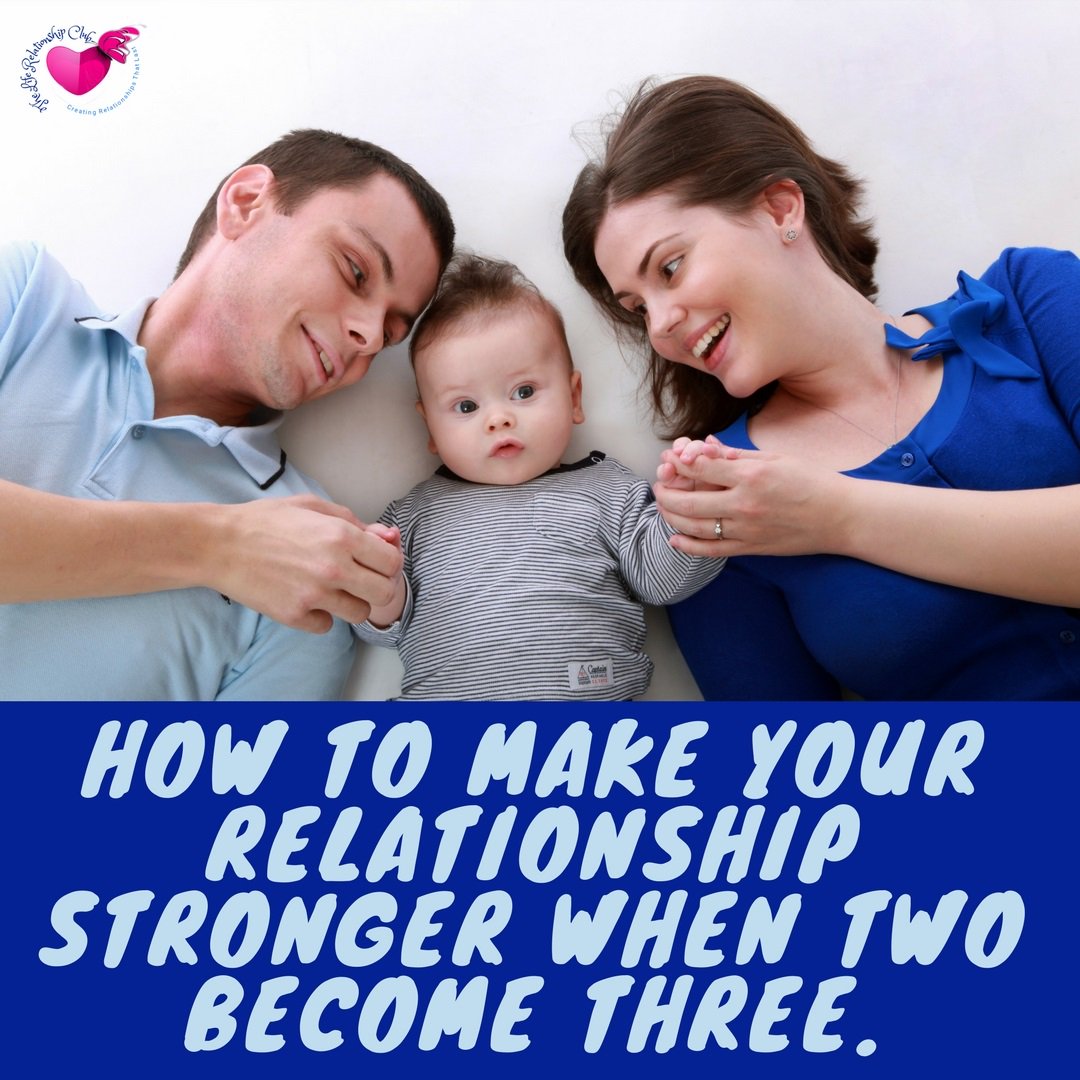 TheLRClub1's tweet photo. How To Make Your Relationship Stronger When 2 Become 3 looks at the common struggles of new parents and how to get through them with a stronger relationship!
Get your hands on a copy when you sign up for my newsletter!
https://t.co/syhf6NzKQX #freebie #newsletter
Much Love
Emma x https://t.co/aLKLHmzdPT