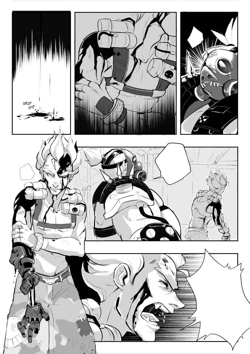 Stuff from last summer