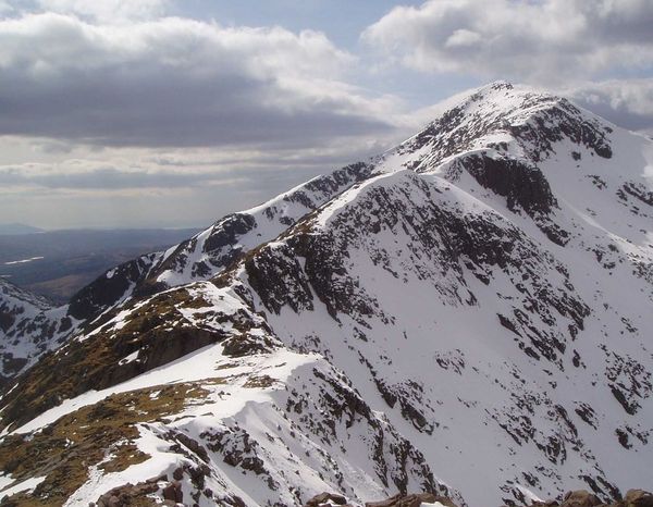 Flotterstone 6 hill circuit #Edinburgh - lostevent.com/Whats-On-in/Ed…