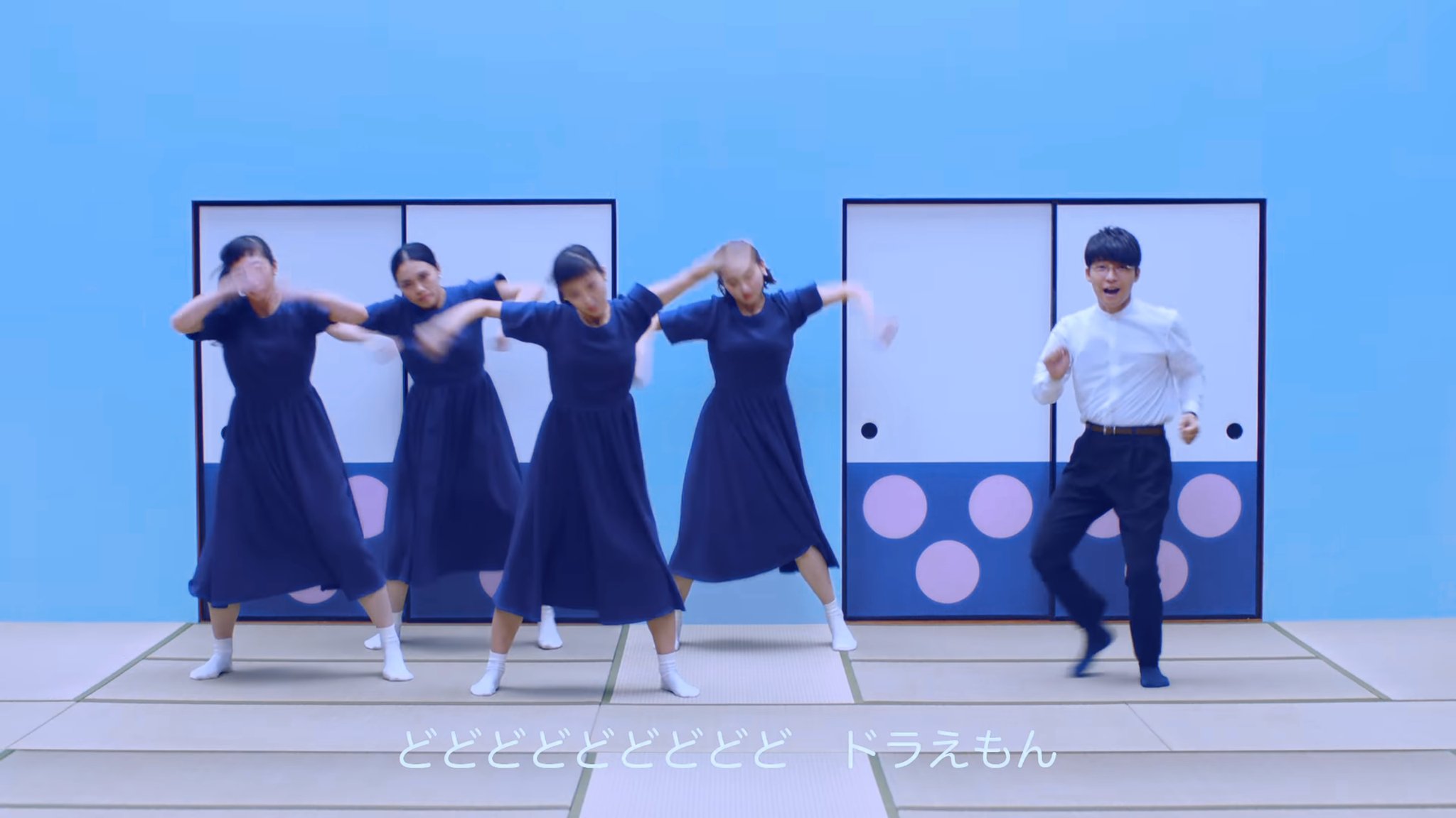了解でう チンチンテイオウ ぬるぬるじ一ベん ドラえもんダンス キレっキレなのですが ドラちゃんは踊れるのかしら 大丈夫かな 大好きな ドラちゃんの 可愛い おしり 星野源のドラえもん 星野源 イレブンプレイ ドラちゃん 了解でう チンチンテイオウ ぬるぬるじ一ベん ドラえもんダンス キレっキレなのですが ドラちゃんは踊れるのかしら 大丈夫かな 大好きな ドラちゃんの 可愛い おしり 星野源のドラえもん 星野源 イレブンプレイ ドラちゃん