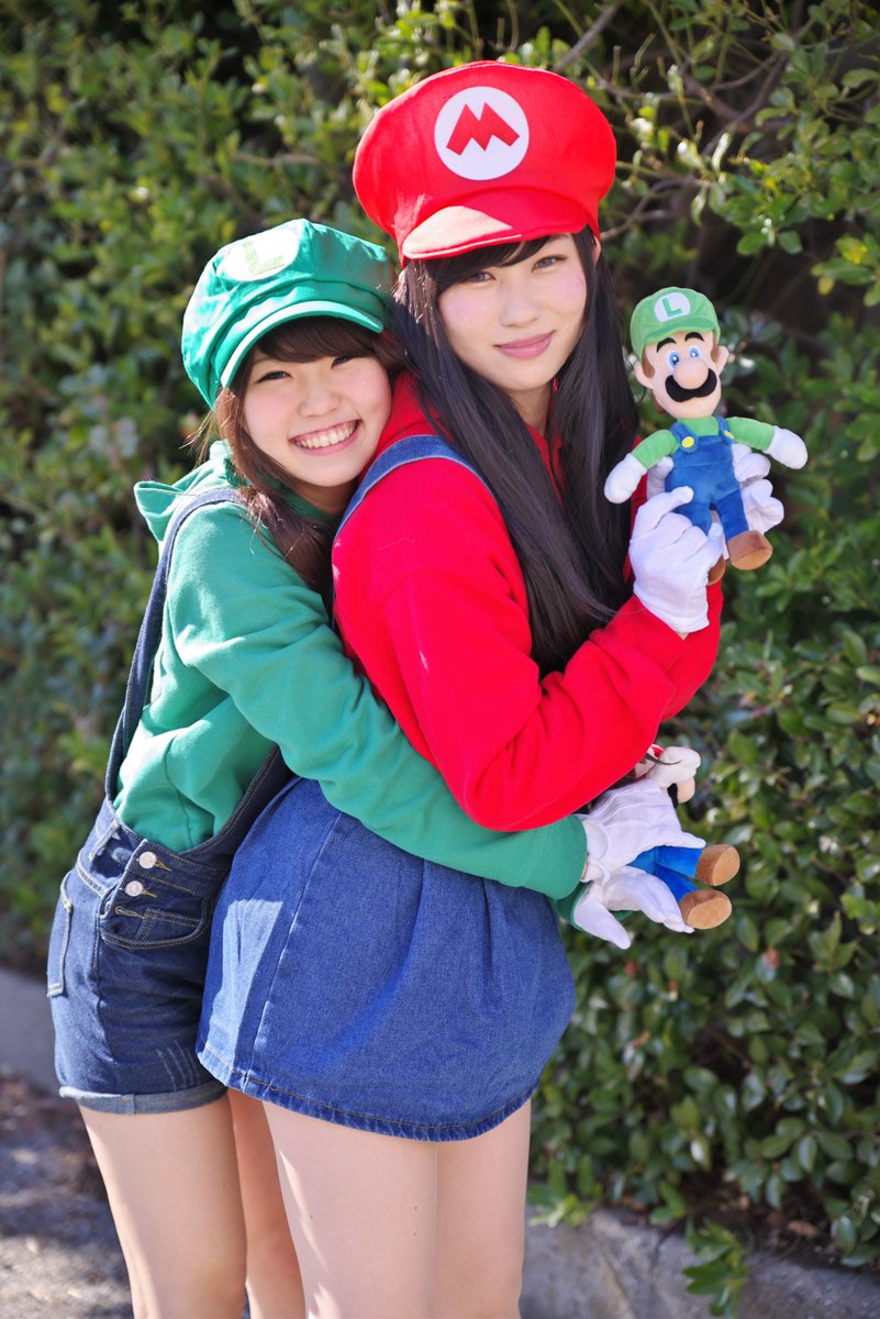 ヒロmax Pa Twitter 18 2 18 ワンダーフェスティバル18 冬 Super Mario 女の子ver 花咲夢さん Yumechan31 マリオ らてぃえさん Satusatu28 ルイージ 撮影ありがとうございました Wf18w ワンフェス ワンフェス18冬 コスプレイヤーさんと繋がりたい ヒロmax Pa Twitter 18 2 18 ワンダーフェスティバル18 冬 Super Mario 女の子ver 花咲夢さん Yumechan31 マリオ らてぃえさん Satusatu28 ルイージ 撮影ありがとうございました Wf18w ワンフェス ワンフェス18冬 コスプレイヤーさんと繋がりたい
