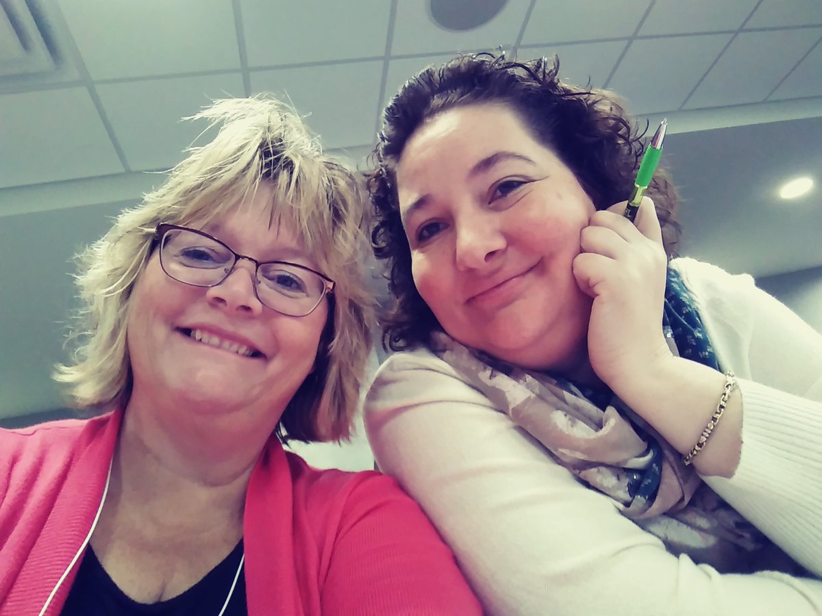 hinds_laurel's tweet image. #rrchat #rrcna2018 #reflectiveconversations #whatisbestforkids