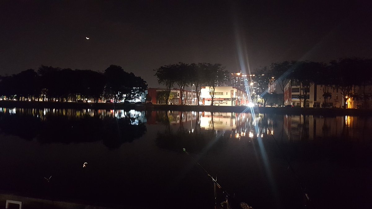 lynnza79's tweet image. Dating dgn #pancing Tasik Sri Rampai