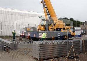 Checkout the completed #Airport #Noise #Barrier Project in #Aberdeen. #UK #Scotland #Wales #Ireland
buff.ly/2ECZPUF