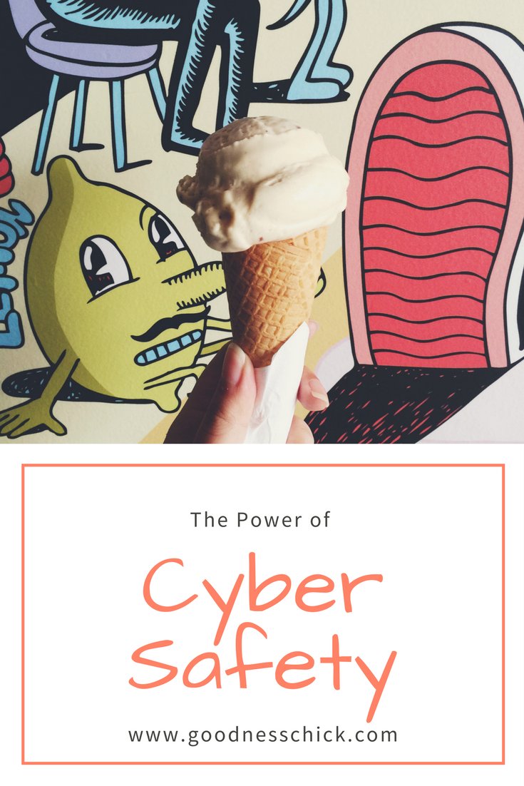 goodnesschick's tweet photo. Keeping our kids safe in the cyber world isn't the easiest..Zift is offering free membership for their safety app it let's you call the shots w/ what they look @ as well as what they're looking @. It's awesome. Click the link to jump on an awesome offer: https://t.co/uHjPYX8zfE https://t.co/gXBzoQR0rA