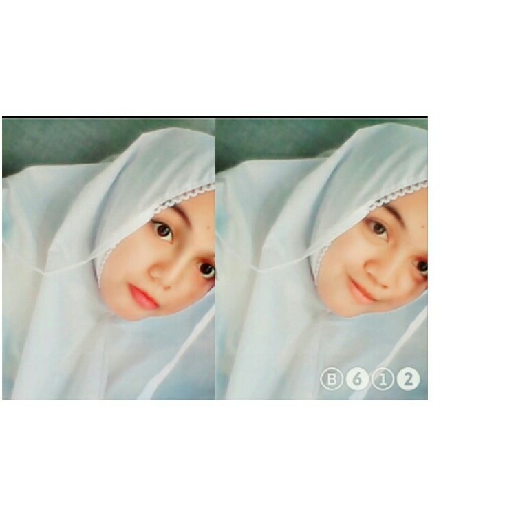#FotoProfilBaru