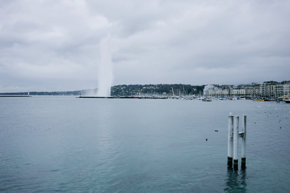 SwissTravels's tweet photo. 日内瓦 (Geneva) - 美丽的城市 https://t.co/vkbuUIr65c