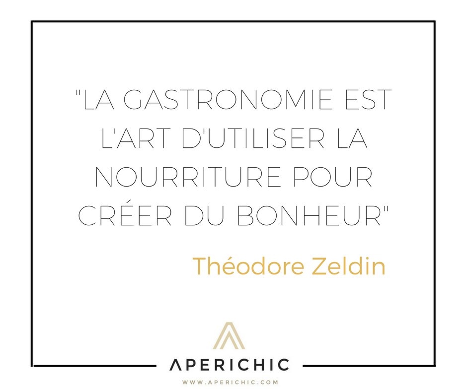 Et si vous offriez un petit moment de bonheur ?
goo.gl/4wZ8VS 
#cadeau #coffretgastronomique #aperichic