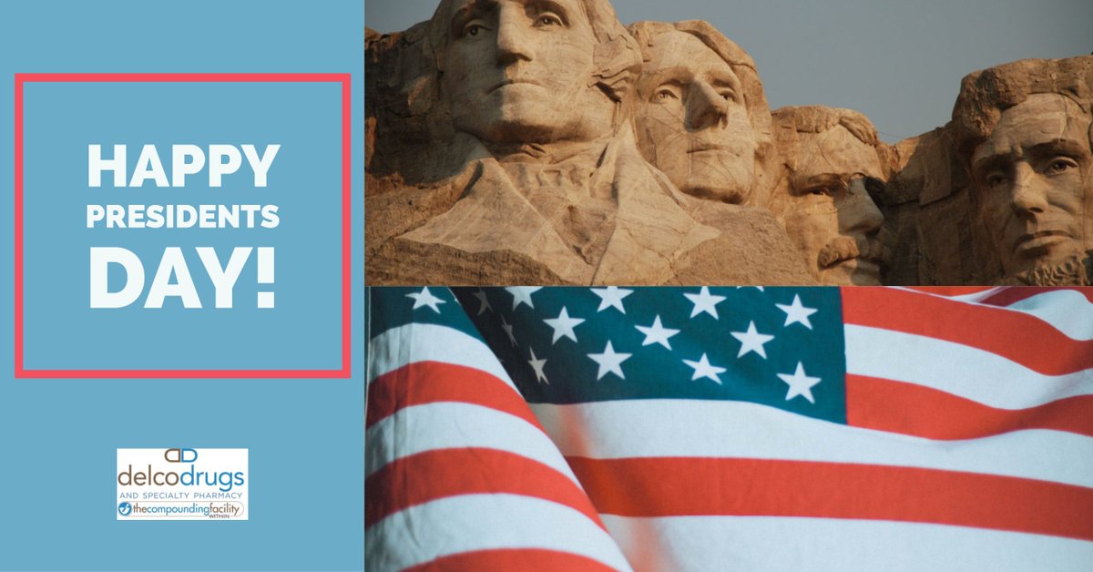 DelcoDrugs's tweet photo. Remembering the Forefathers who have shaped our Country today #America #PresidentsDay2018 #MondayMotivation #USA #PresidentsDayWeekend #PresidentsDay https://t.co/ErPM5ZZW0j