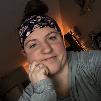teambeyourself1's tweet photo. #NewProfilePic https://t.co/X9WccXeYJD