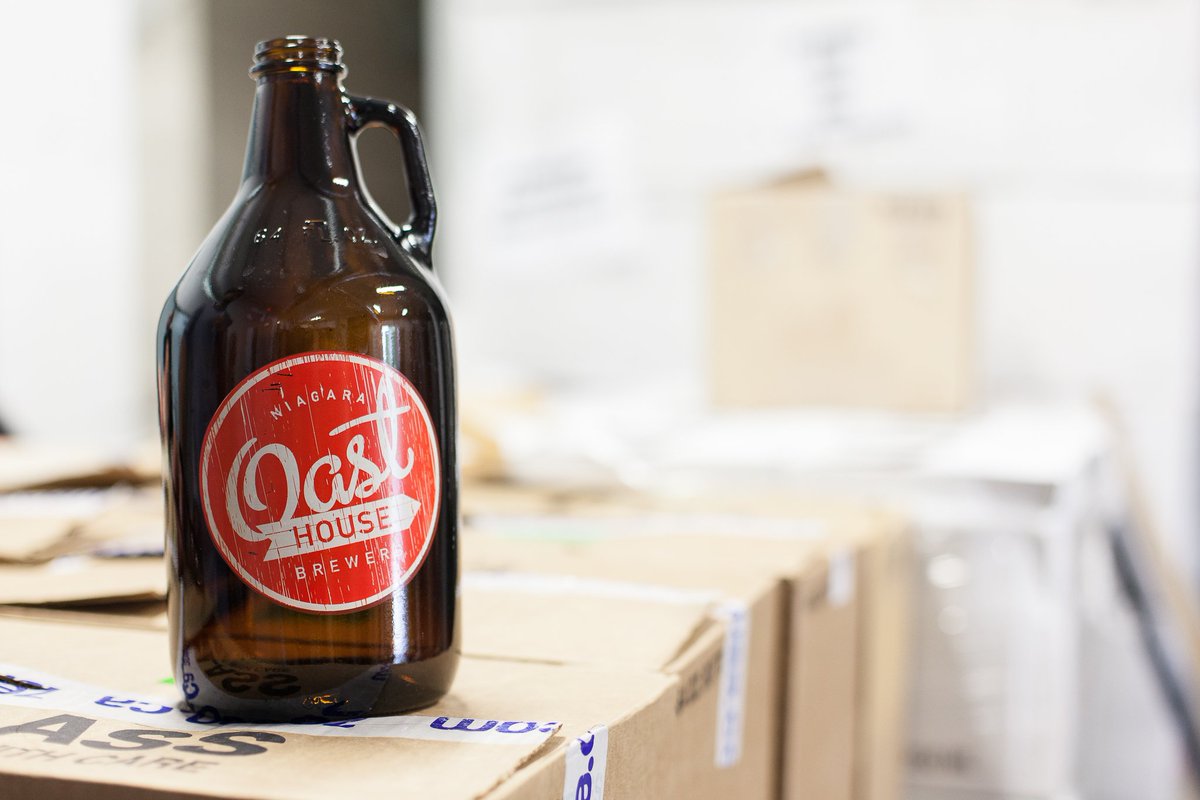 Excited to see <a href="/OastHouseBeer/">Oast</a> as part of the lineup for <a href="/BrewfestToronto/">Toronto Winter Brewfest</a> 😍 Read more in our profile---> auburnlane.com/2018/02/26/pre…
#AuburnLaneEats #Beer #MondayMotivation 🍻