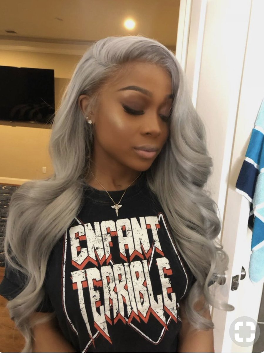 Nicole Noire Hair On Twitter Beautiful Storm