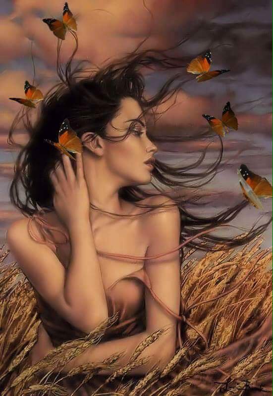 Solymasdanza's tweet photo. #GoodNightTwitterWorld  #Welcome to you. https://t.co/V3X7l3Fzzj