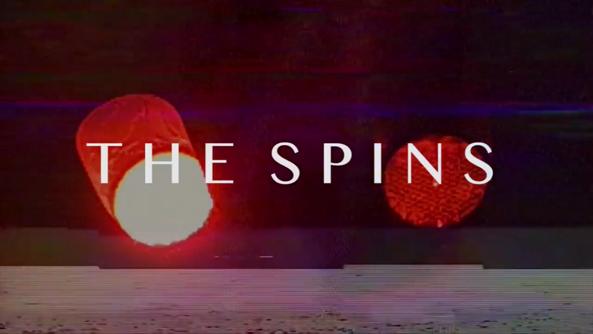 WeightlessEnt's tweet image. [NEW] Josh Sallee • The Spins

youtu.be/D-YYXRVt3iA