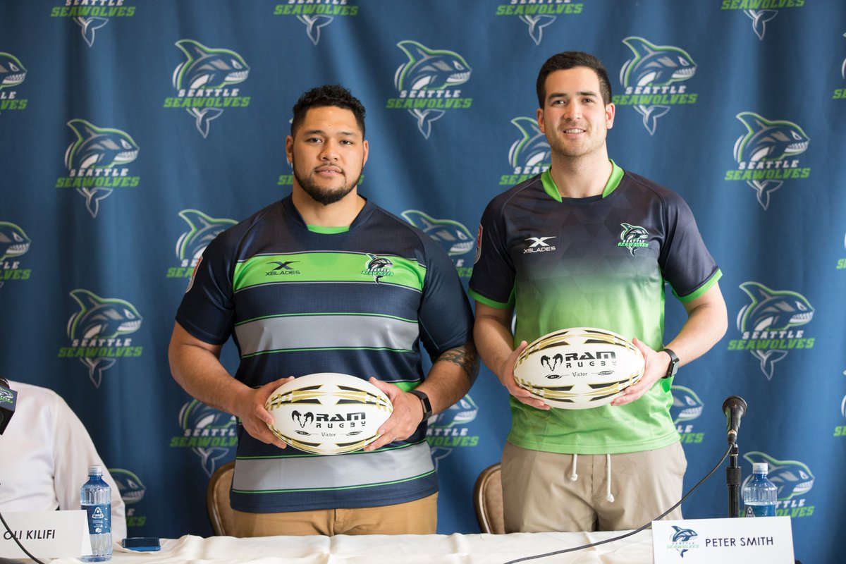 Seattle Seawolves Rugby tweet media