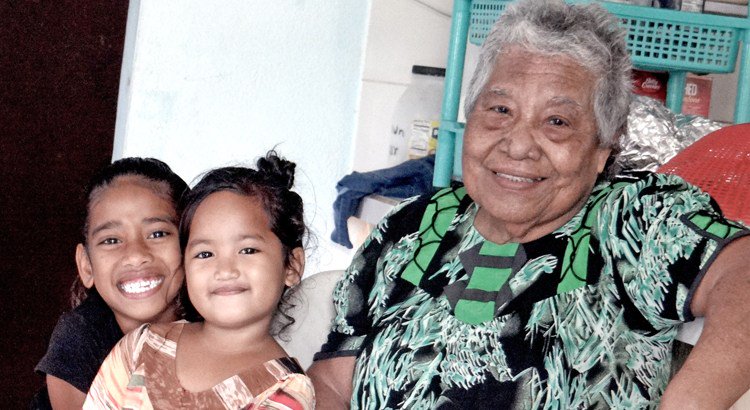PacVoices's tweet photo. Lemeyo Abon, one of the few remaining survivors of Bravo - the largest hydrogen bomb exploded by the United States - died a few days short of the 64th anniversary of the 1 March test at Bikini. #NuclearJusticeNow pic: Hilary Hosia/MarshallIslandsJournal
https://t.co/PYOhalDbmN https://t.co/304VnVnjdX