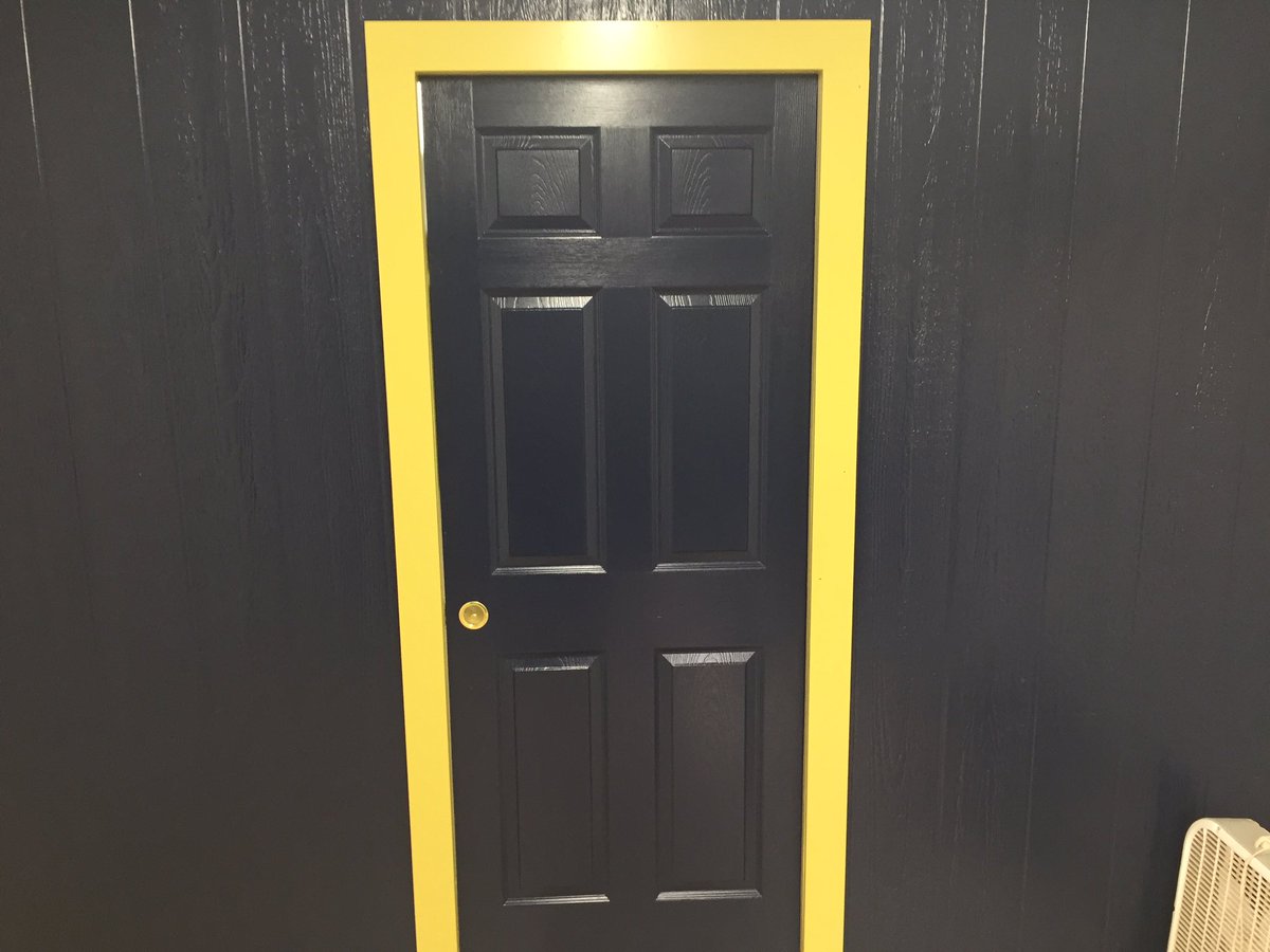 C2K2D1's tweet photo. Chase softball locker room set to open tomorrow. Girls are excited. Come by and check it out. #alwaysthestandard thanks to all who helped make this happen. https://t.co/KiR4P59zdc