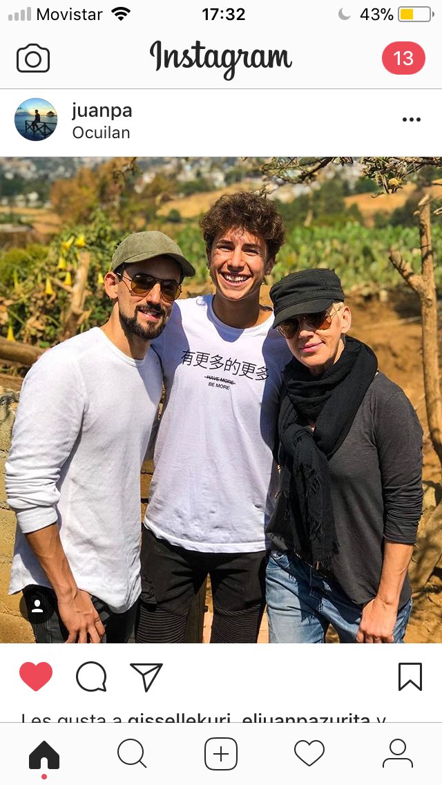 Friddazuricata's tweet photo. ¿Mi abuelita es la única que pensó que @ElJuanpaZurita  estaba chimuelo? 🤔 #JuanBasurita https://t.co/L7I7THDl7x