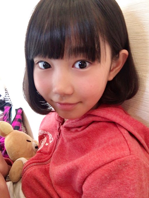 Twitterのコスプレ画像1